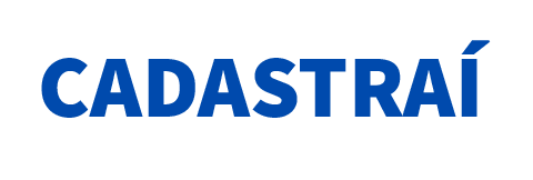 CADASTRAI Sistema de Gesto de Inscries